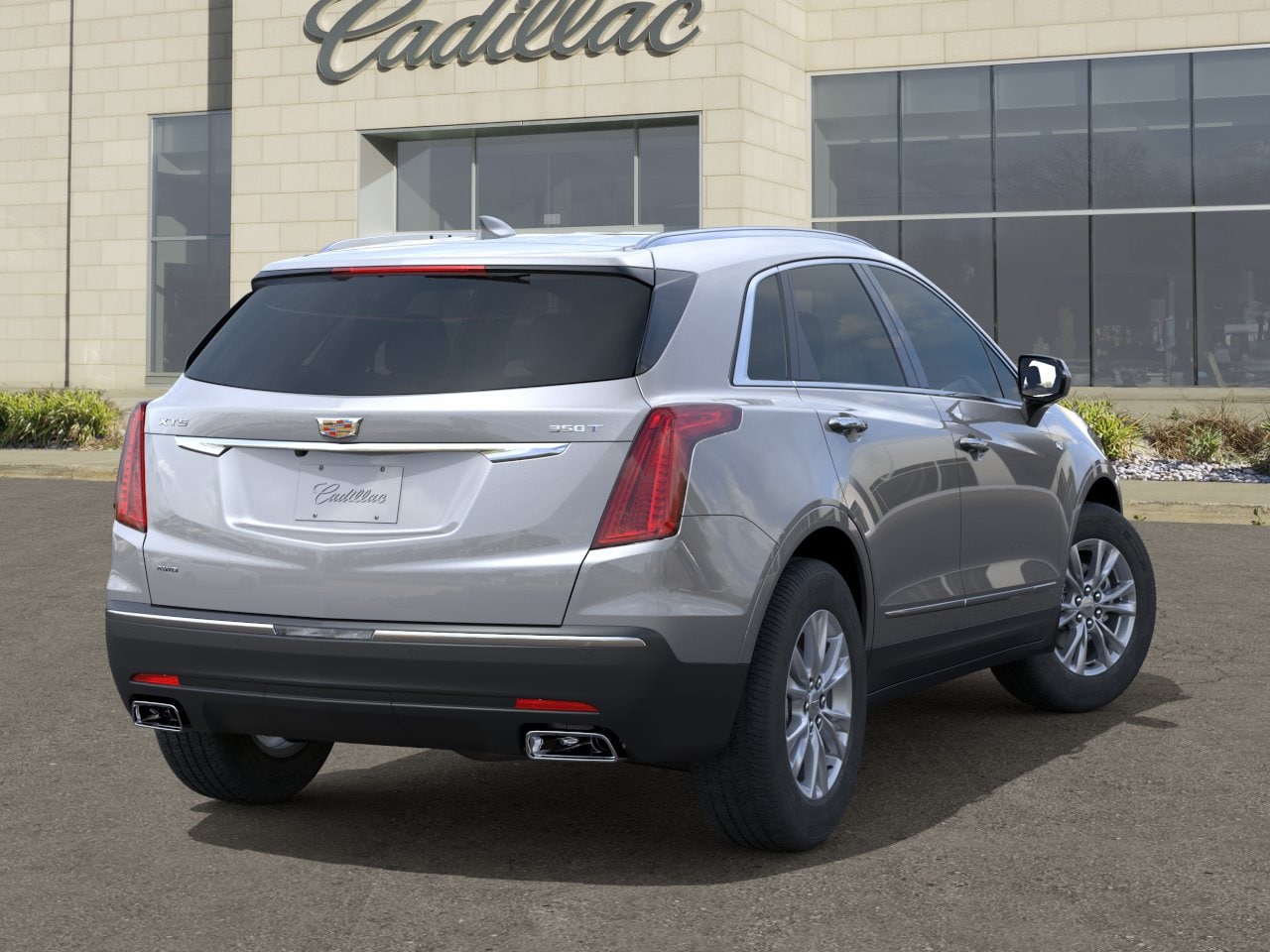 2026 Cadillac XT5 Luxury - Photo 28