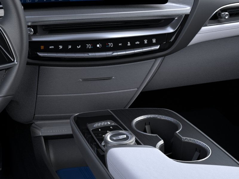 2026 Cadillac LYRIQ Sport - Photo 46