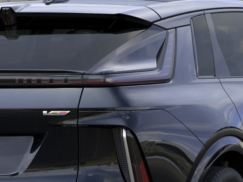 2026 Cadillac LYRIQ V Premium - Photo 35