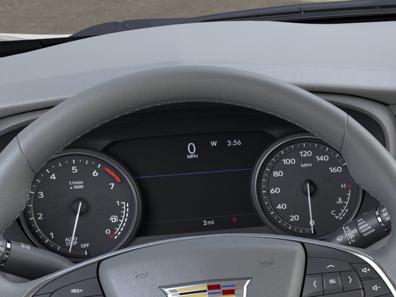 2026 Cadillac XT5 Premium Luxury - Photo 41