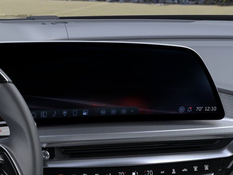 2026 Cadillac LYRIQ V Premium - Photo 20