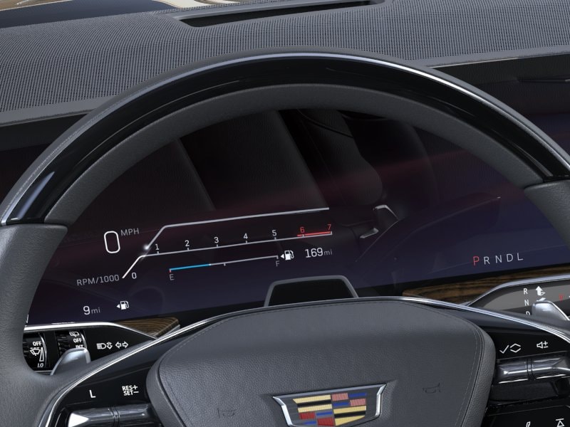 2026 Cadillac Escalade ESV Platinum Sport - Photo 41