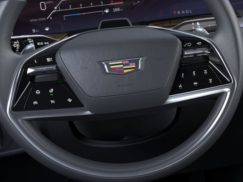 2026 Cadillac Escalade ESV Platinum Sport - Photo 42