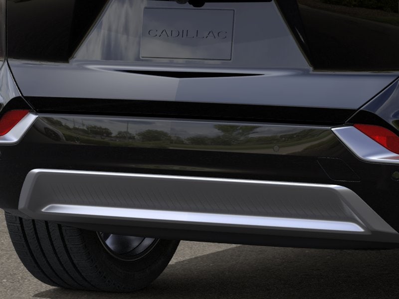 2027 Cadillac OPTIQ Premium Sport - Photo 14