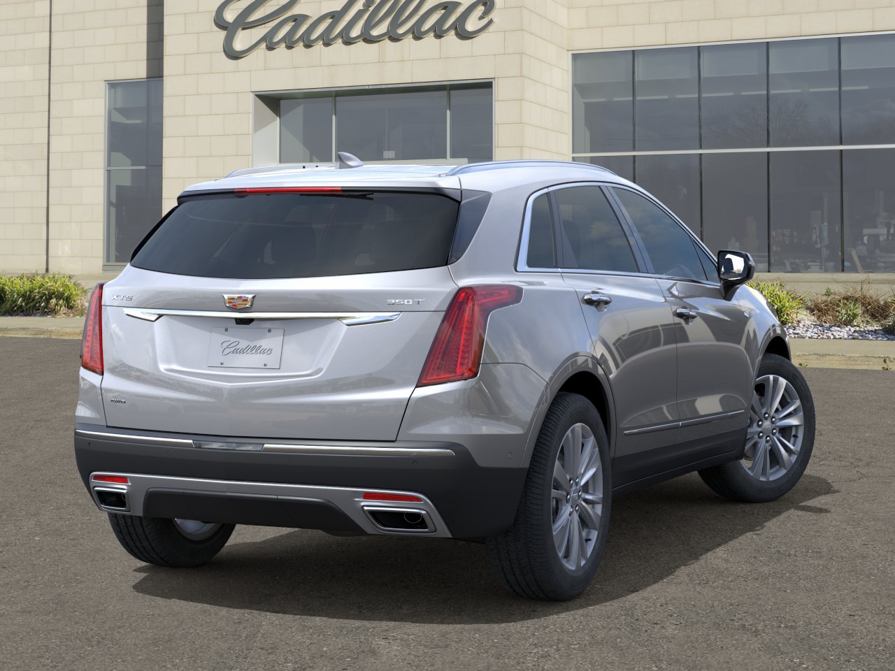 2026 Cadillac XT5 Premium Luxury - Photo 28