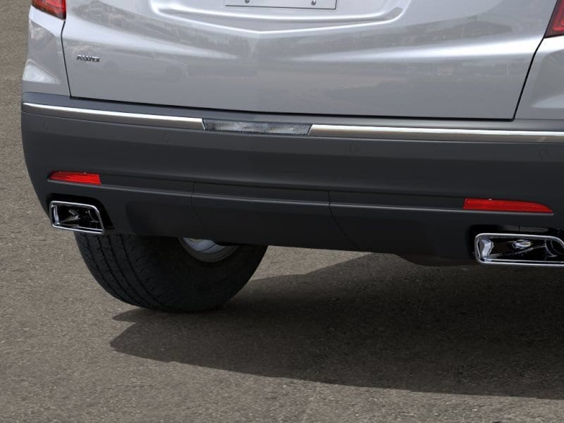 2026 Cadillac XT5 Luxury - Photo 14