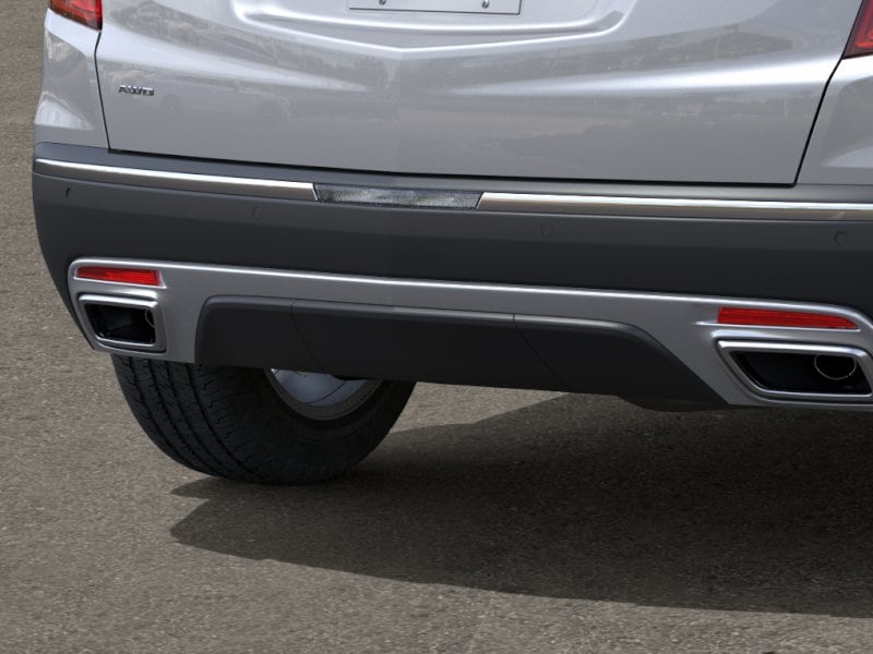 2026 Cadillac XT5 Premium Luxury - Photo 37