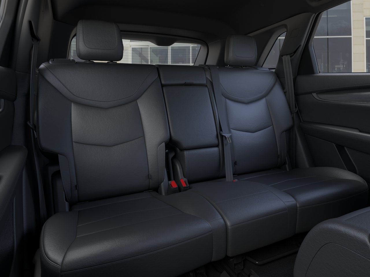 2026 Cadillac XT5 Luxury - Photo 41