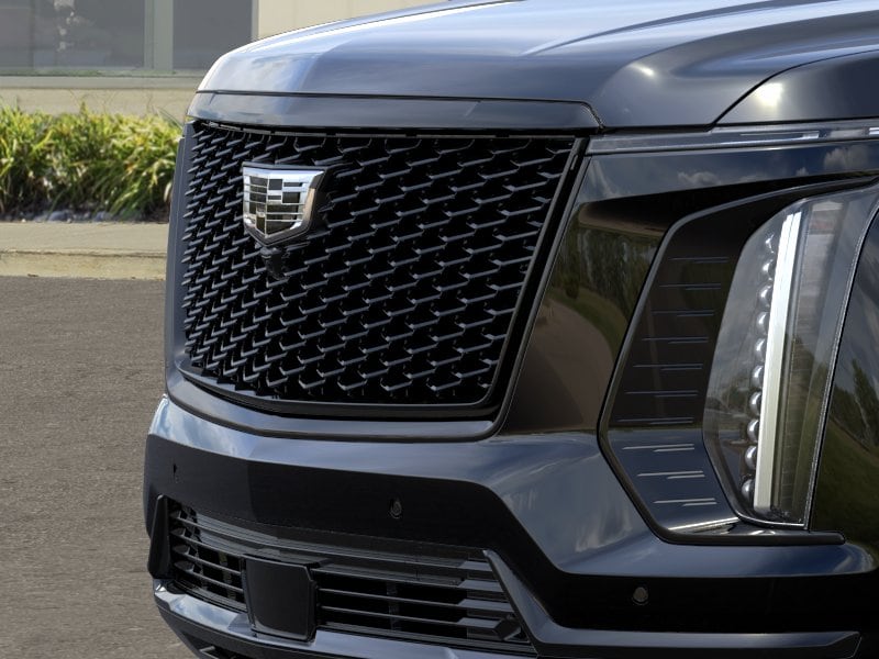 2026 Cadillac Escalade ESV Platinum Sport - Photo 37