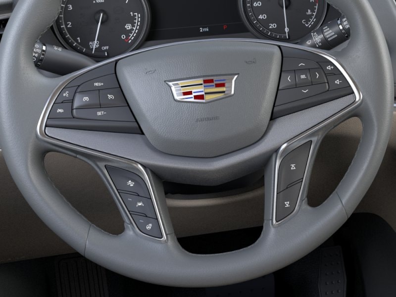 2026 Cadillac XT5 Premium Luxury - Photo 42
