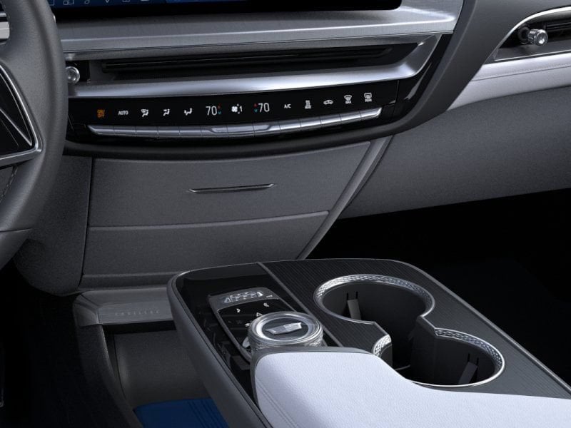 2026 Cadillac LYRIQ Sport - Photo 22