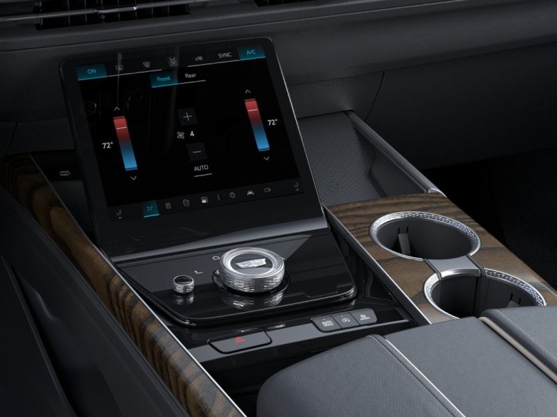 2026 Cadillac Escalade ESV Platinum Sport - Photo 46