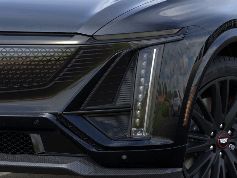 2026 Cadillac LYRIQ V Premium - Photo 10