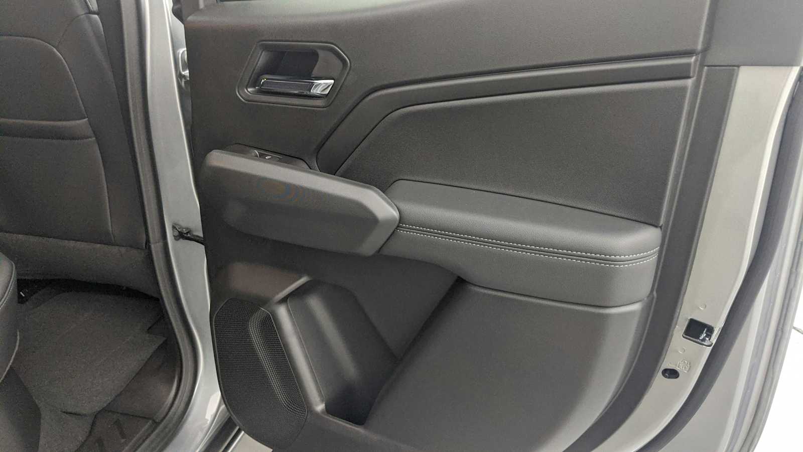 2026 Chevrolet Colorado LT - Photo 28