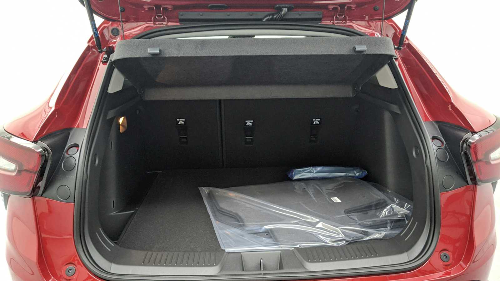 2026 Chevrolet Trax LT - Photo 24