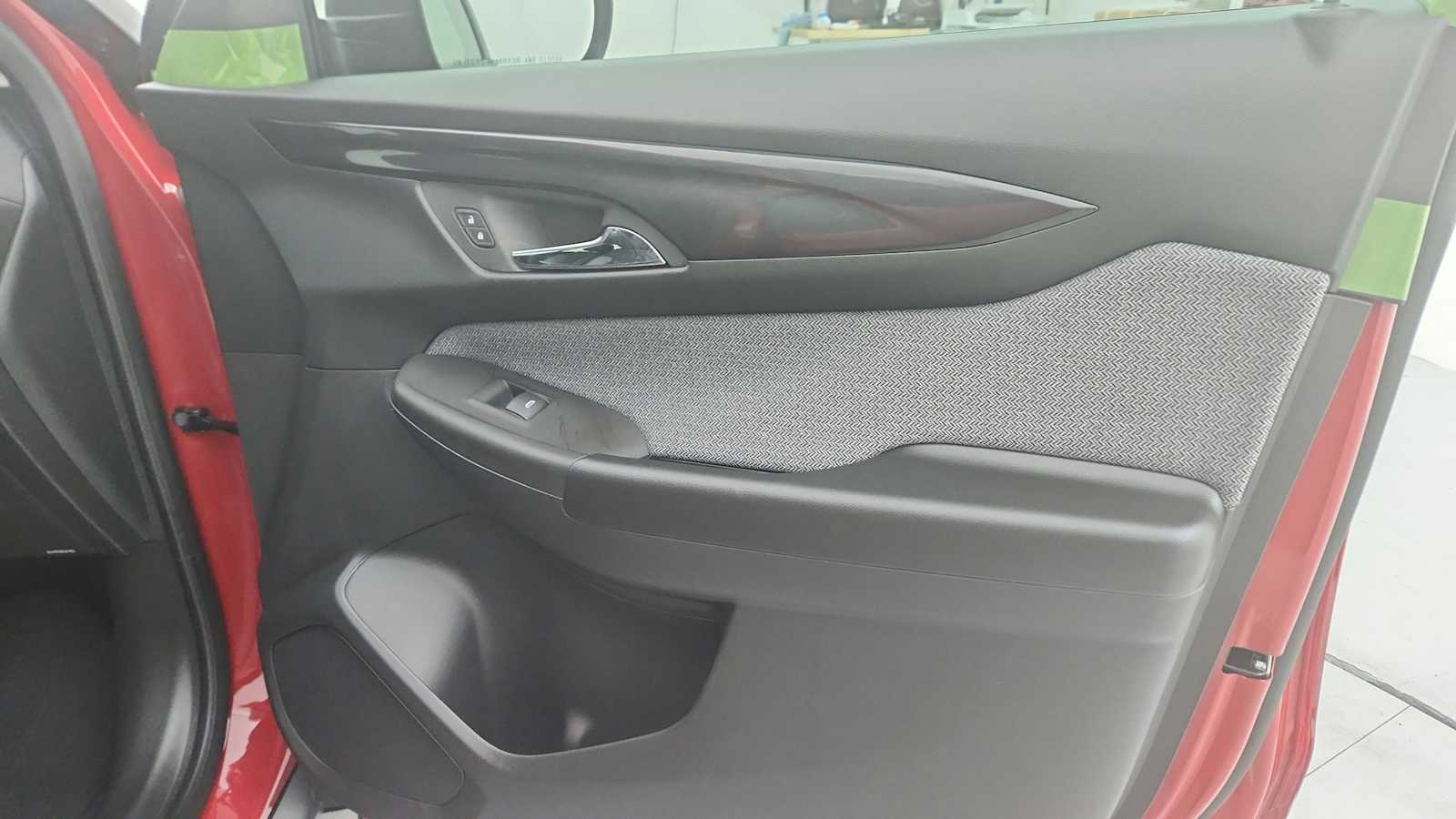 2026 Chevrolet Trailblazer LS - Photo 25