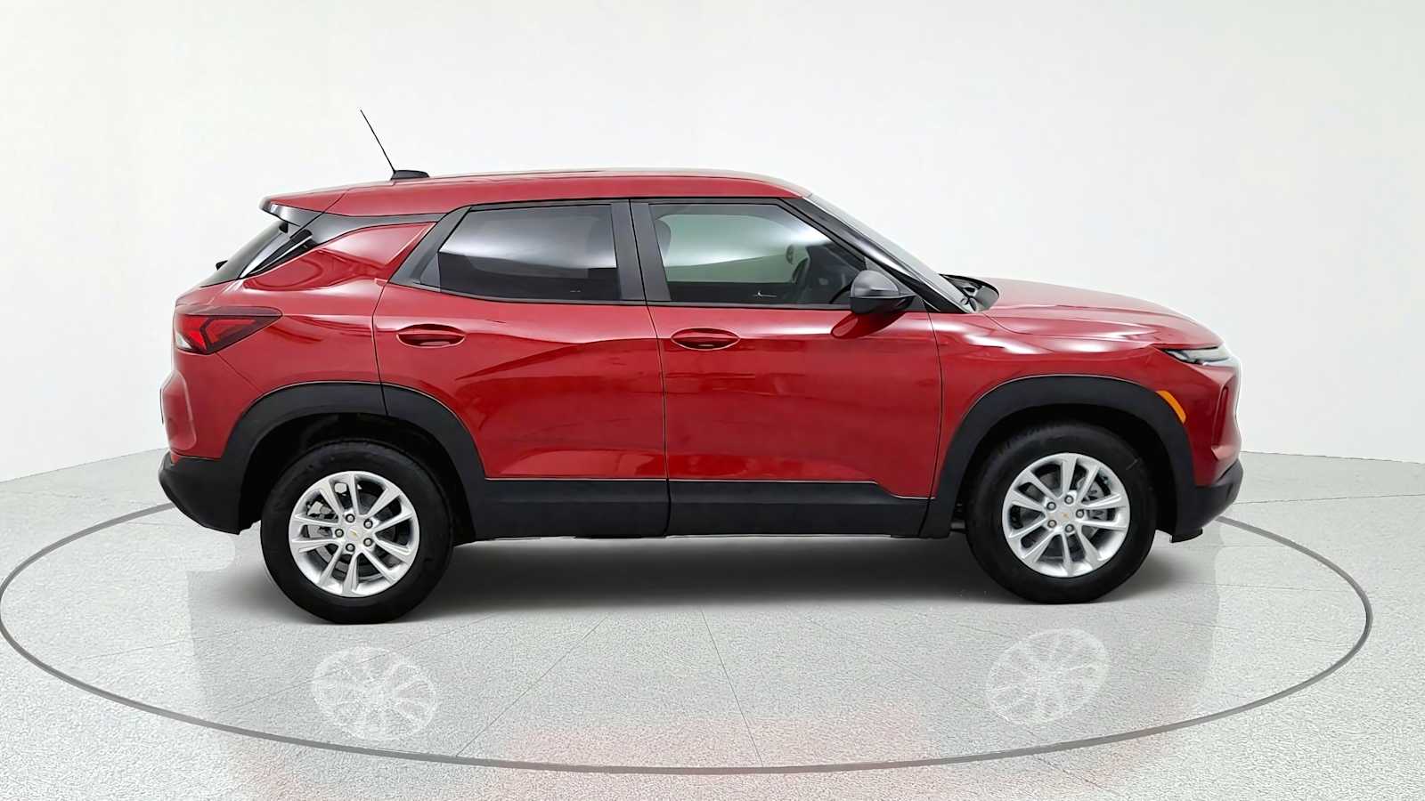 2026 Chevrolet Trailblazer LS - Photo 10