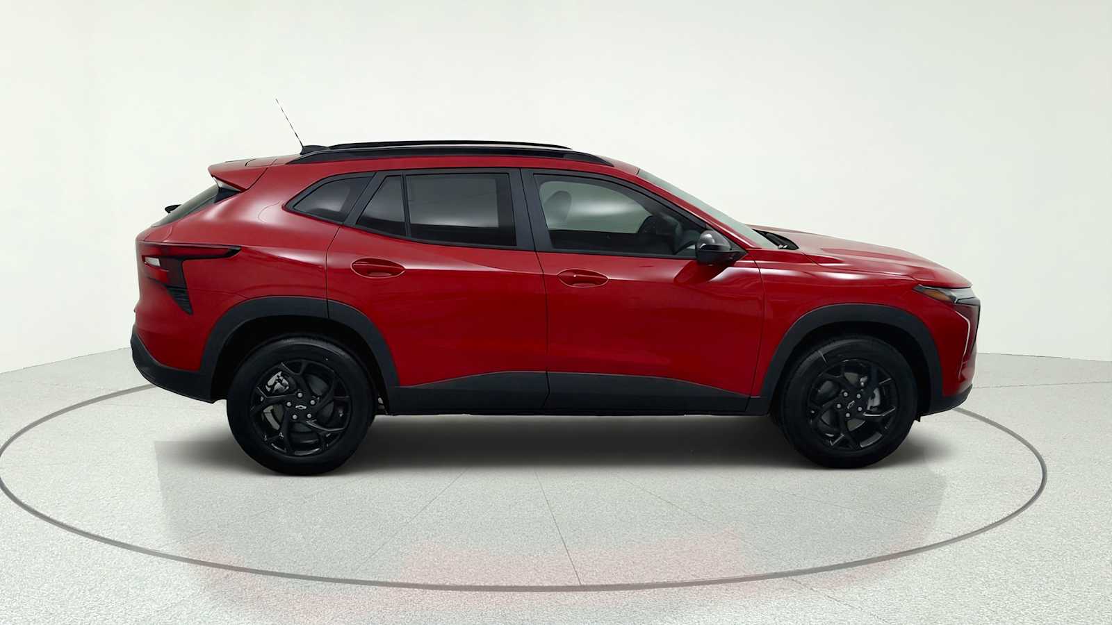 2026 Chevrolet Trax LT - Photo 10