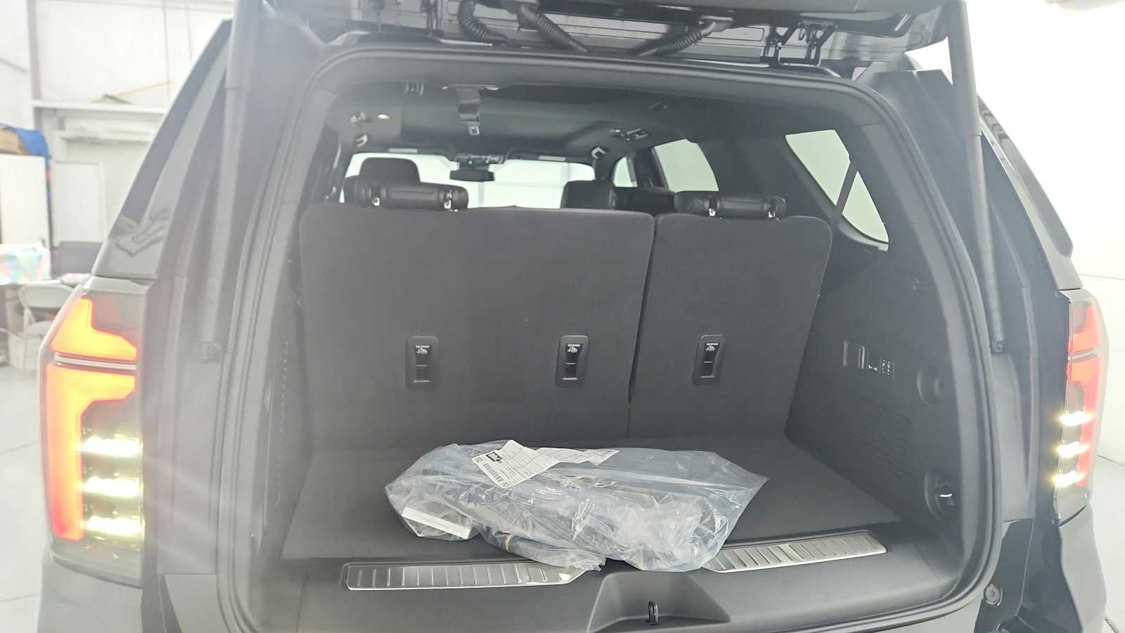 2026 Chevrolet Tahoe RST - Photo 26
