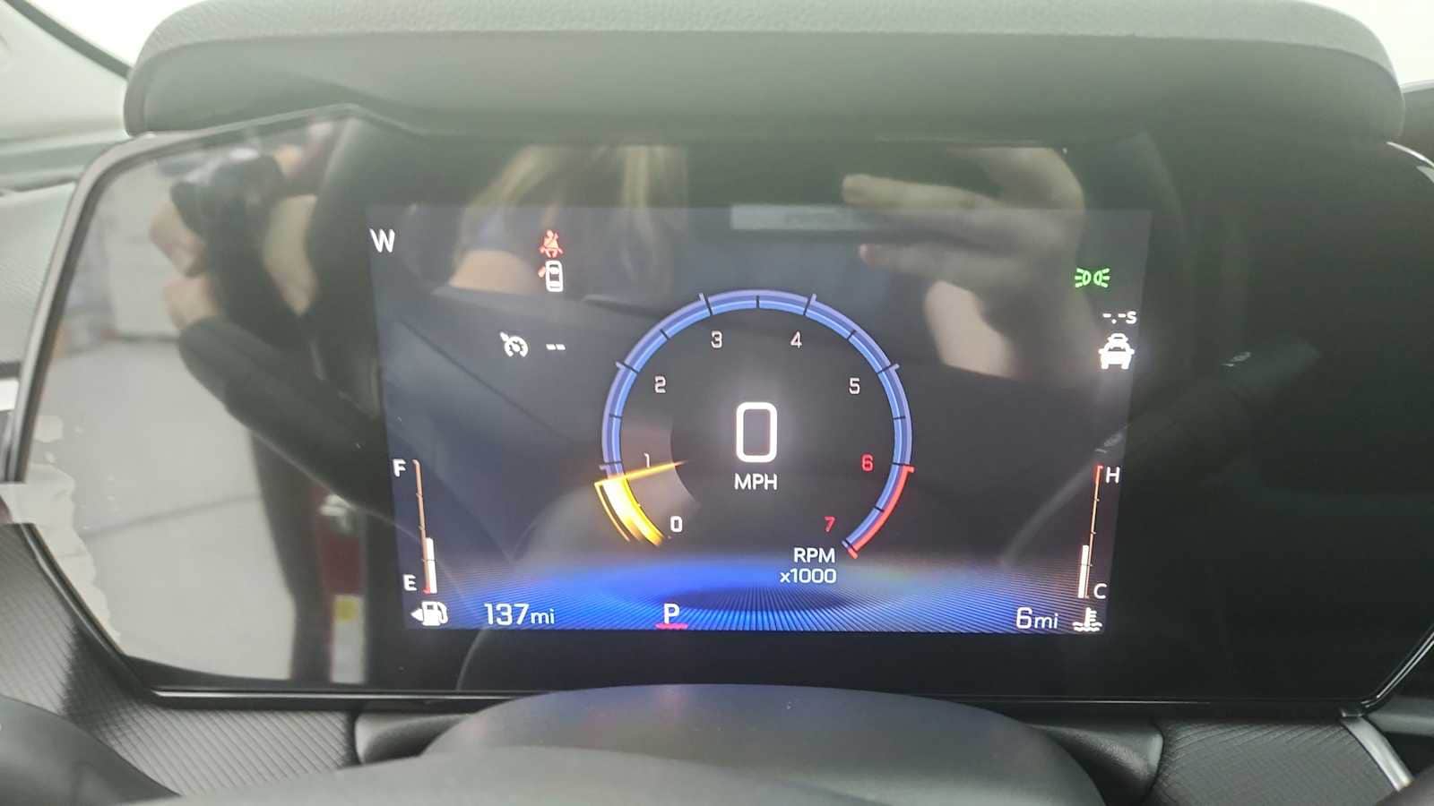 2026 Chevrolet Trailblazer LS - Photo 13