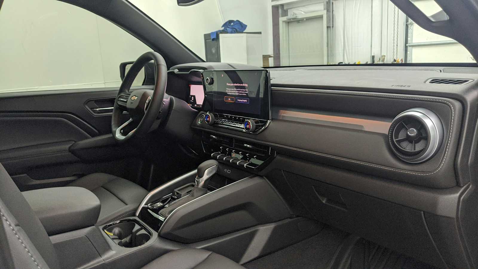 2026 Chevrolet Colorado LT - Photo 24