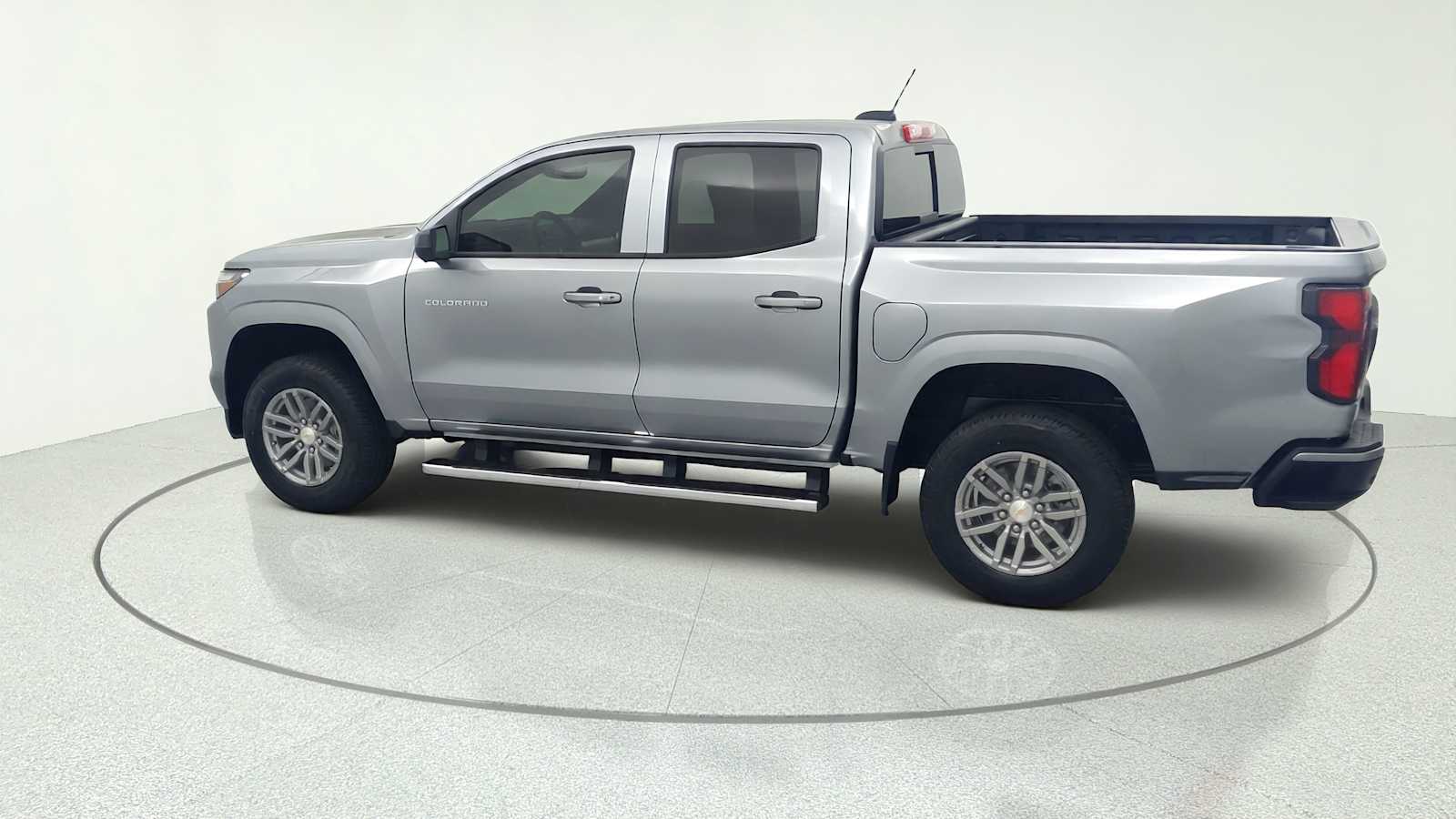 2026 Chevrolet Colorado LT - Photo 6