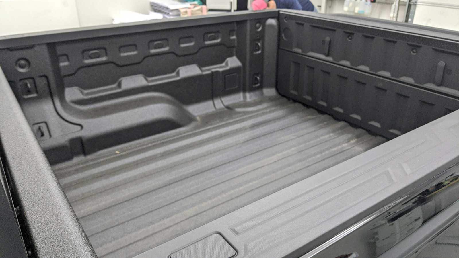 2026 Chevrolet Colorado LT - Photo 24