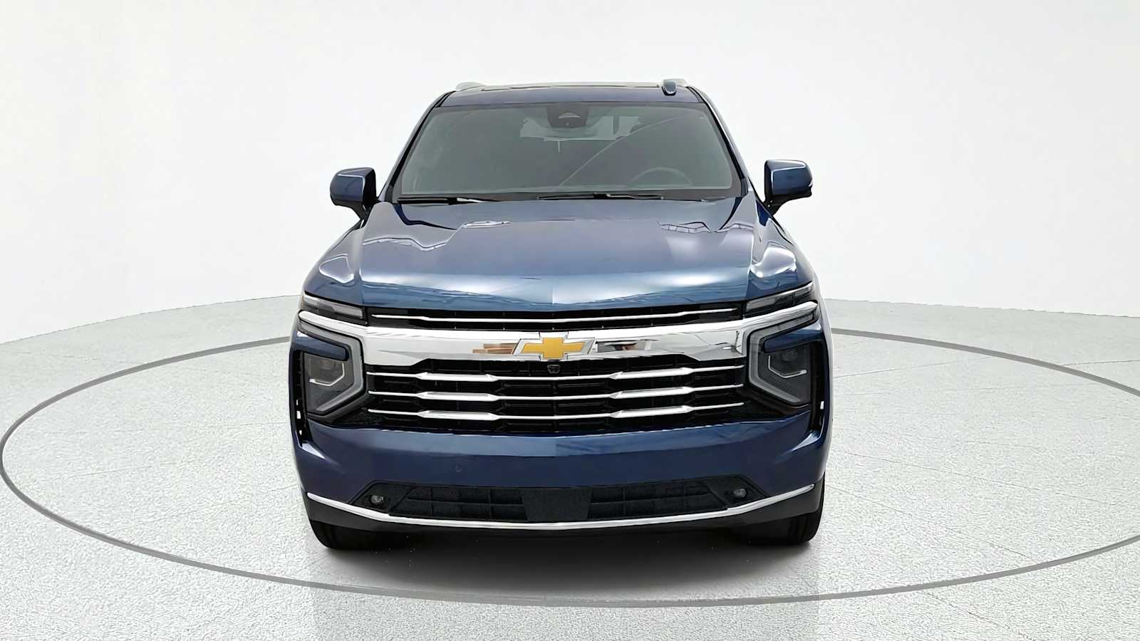 New 2026 Chevrolet Tahoe LT SUV