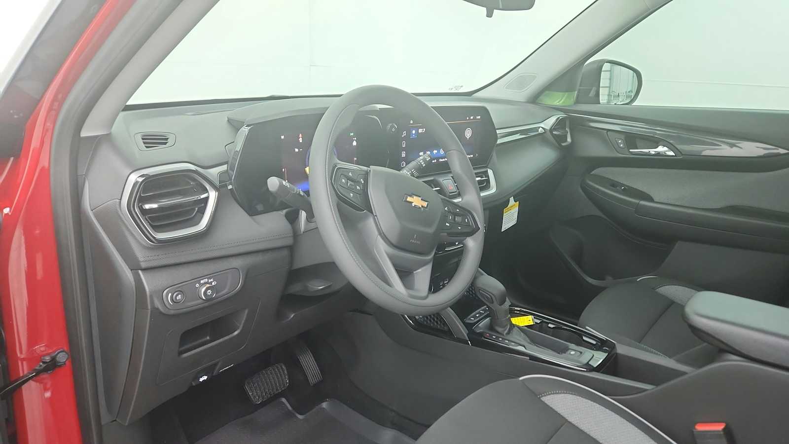 2026 Chevrolet Trailblazer LS - Photo 11