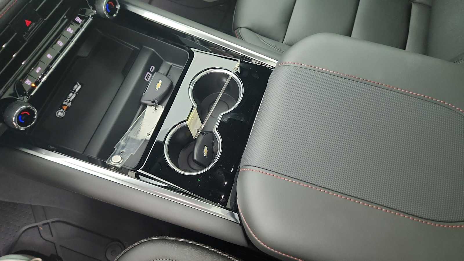 2026 Chevrolet Tahoe RST - Photo 17