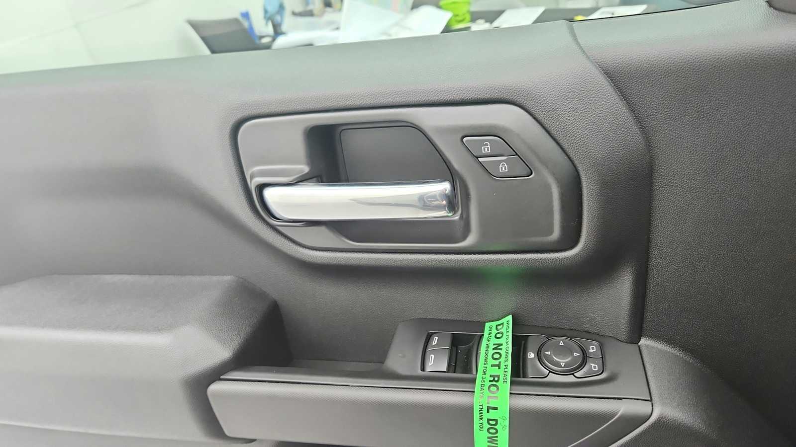 2026 Chevrolet Silverado 1500 Custom Trail Boss - Photo 18