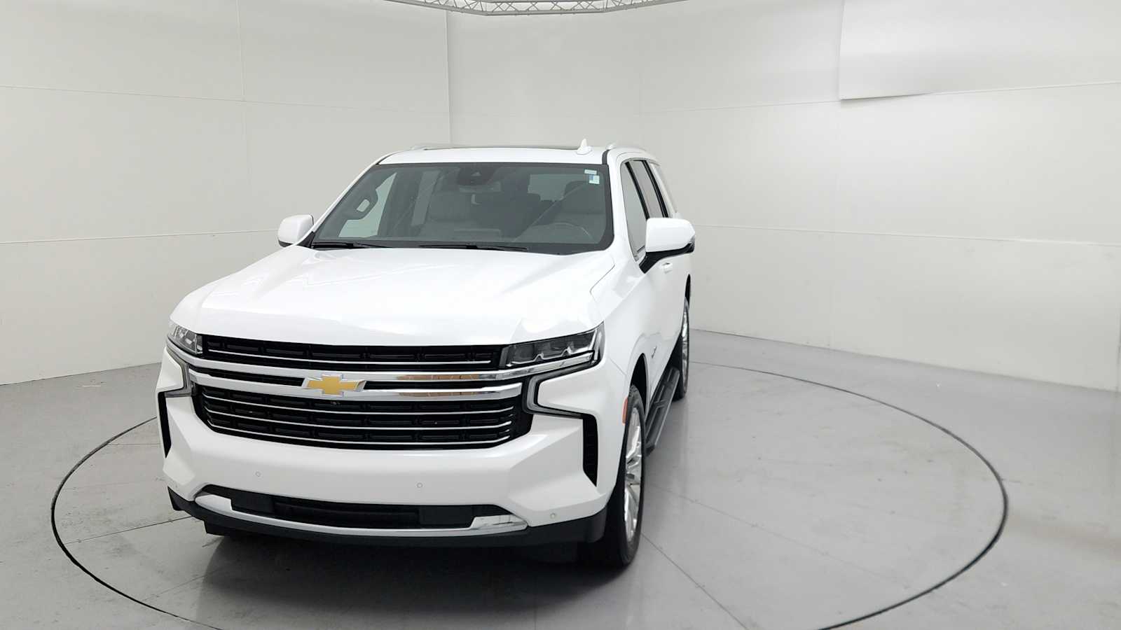 Used 2024 Chevrolet Tahoe LT SUV