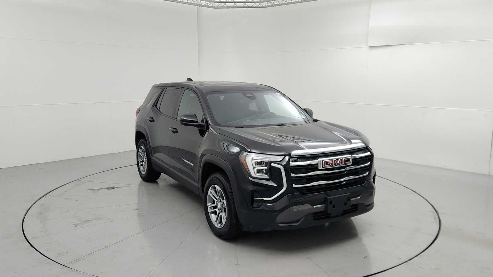 2025 GMC Terrain