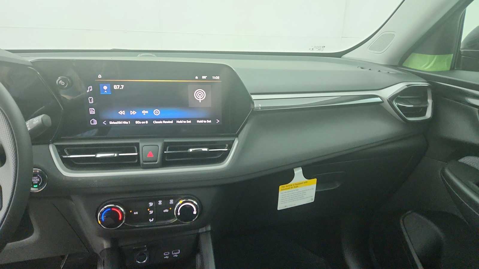 2026 Chevrolet Trailblazer LS - Photo 17