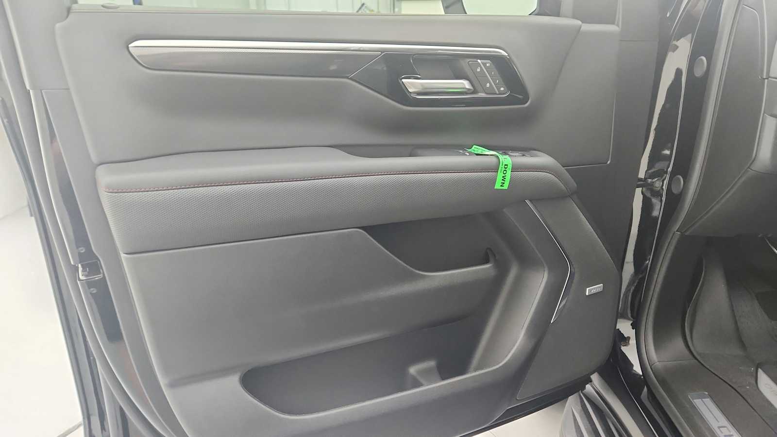 2026 Chevrolet Tahoe RST - Photo 22