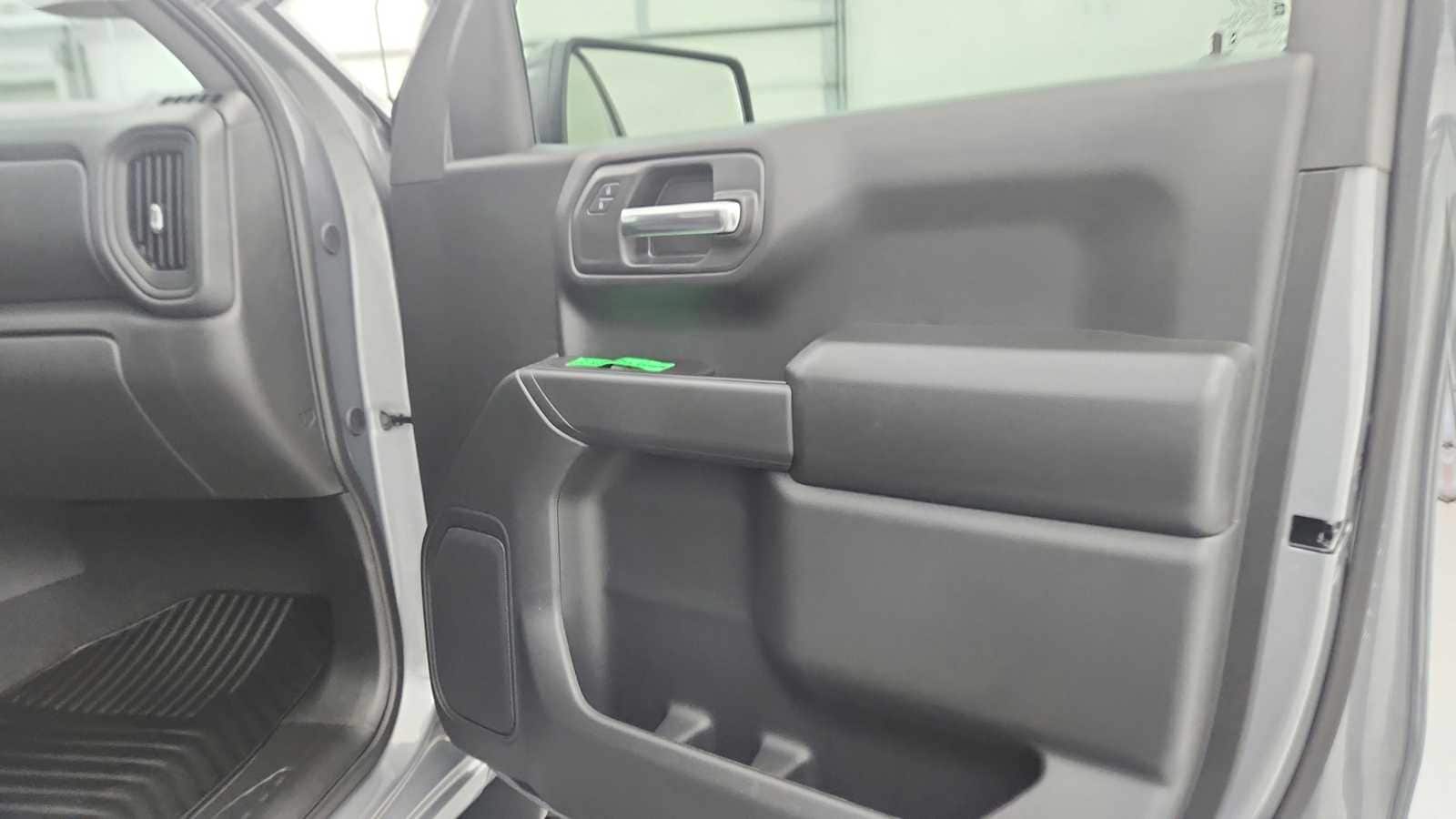 2026 Chevrolet Silverado 1500 Custom Trail Boss - Photo 25