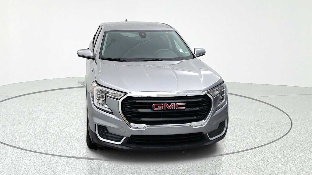Used 2024 GMC Terrain SLE SUV