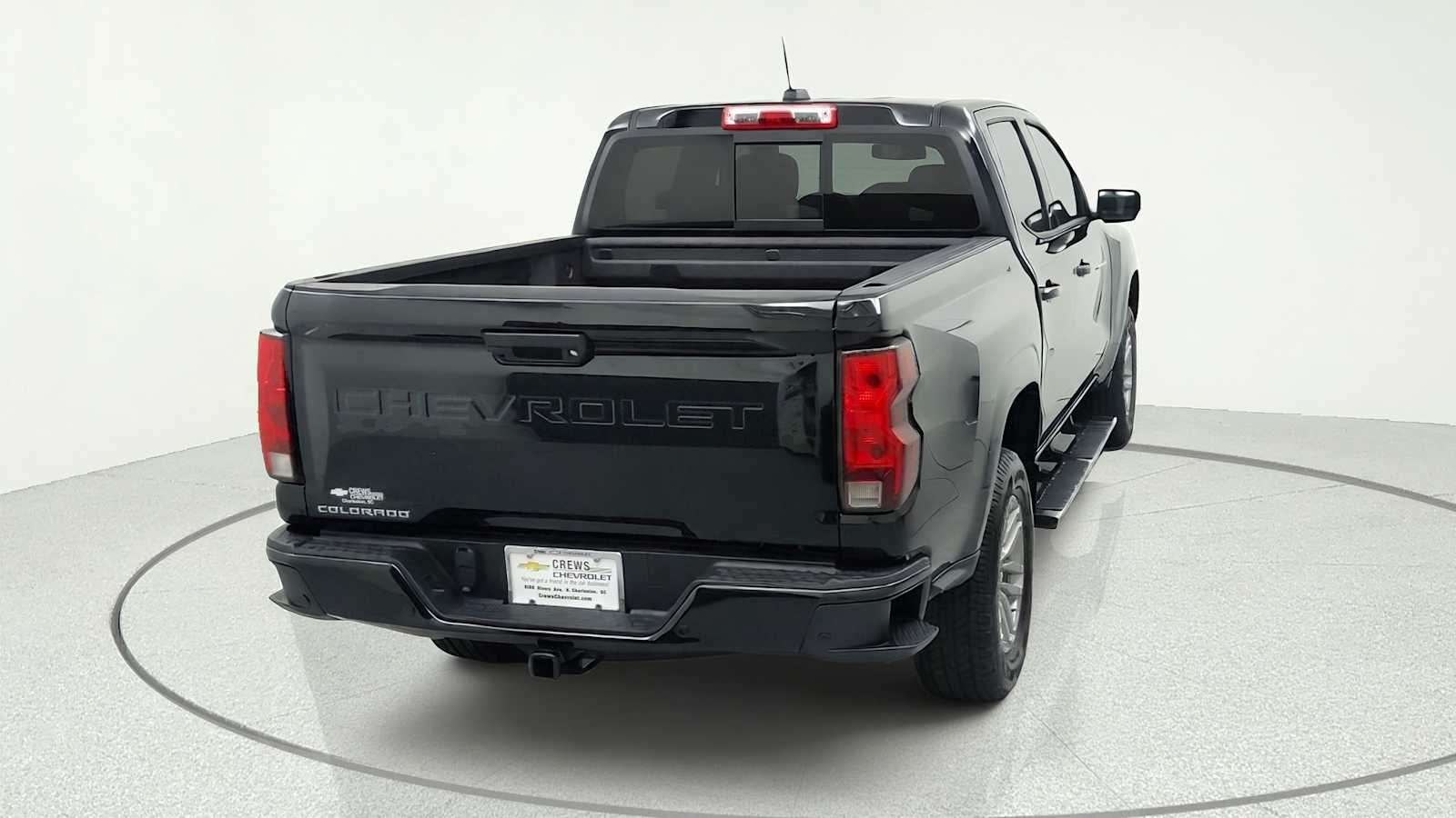 2026 Chevrolet Colorado LT - Photo 8