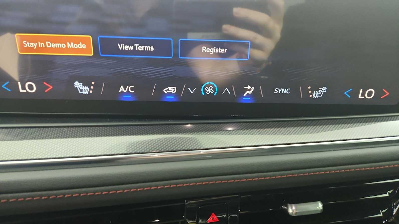 2026 Chevrolet Tahoe RST - Photo 20
