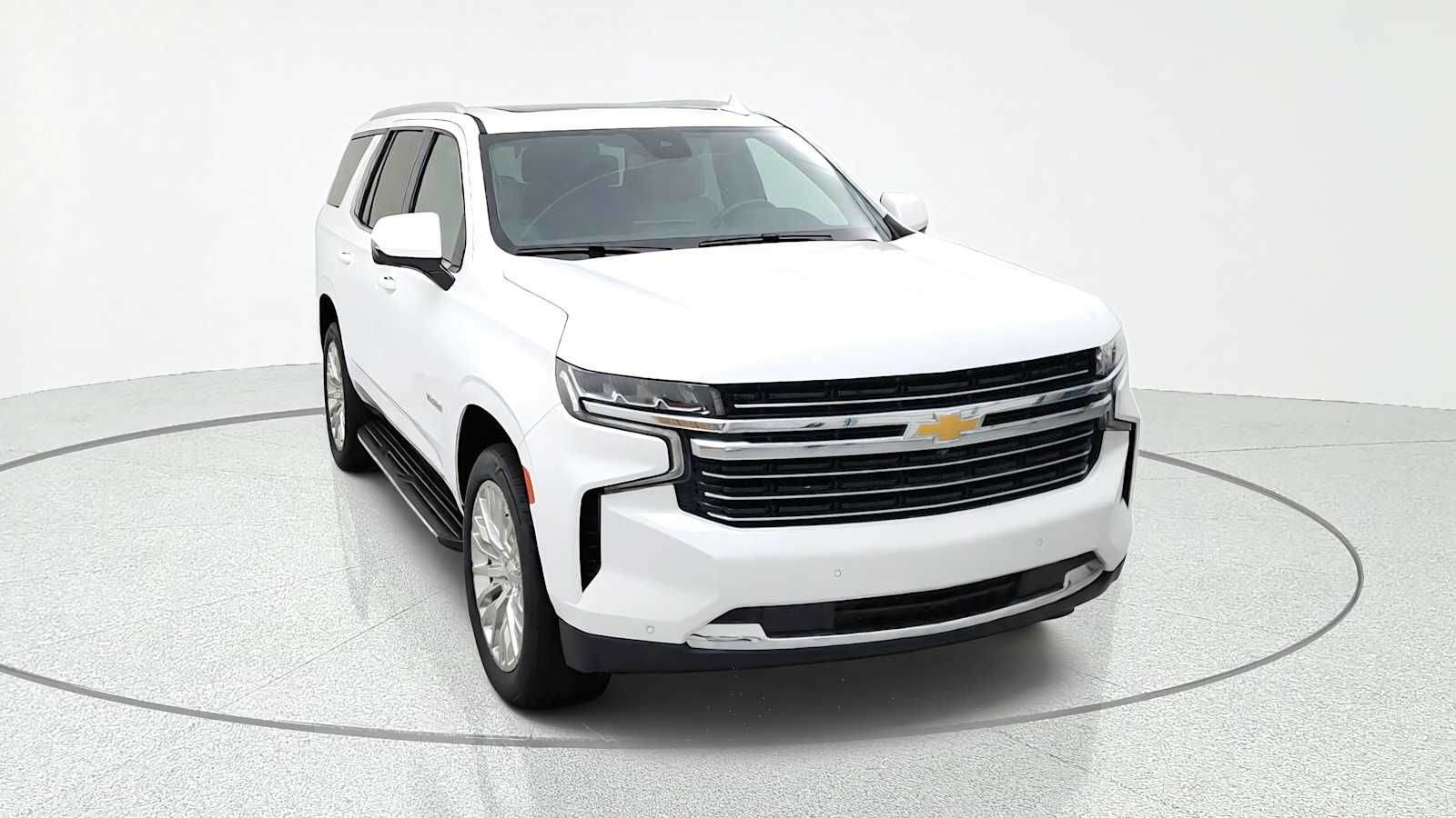 Used 2024 Chevrolet Tahoe LT SUV