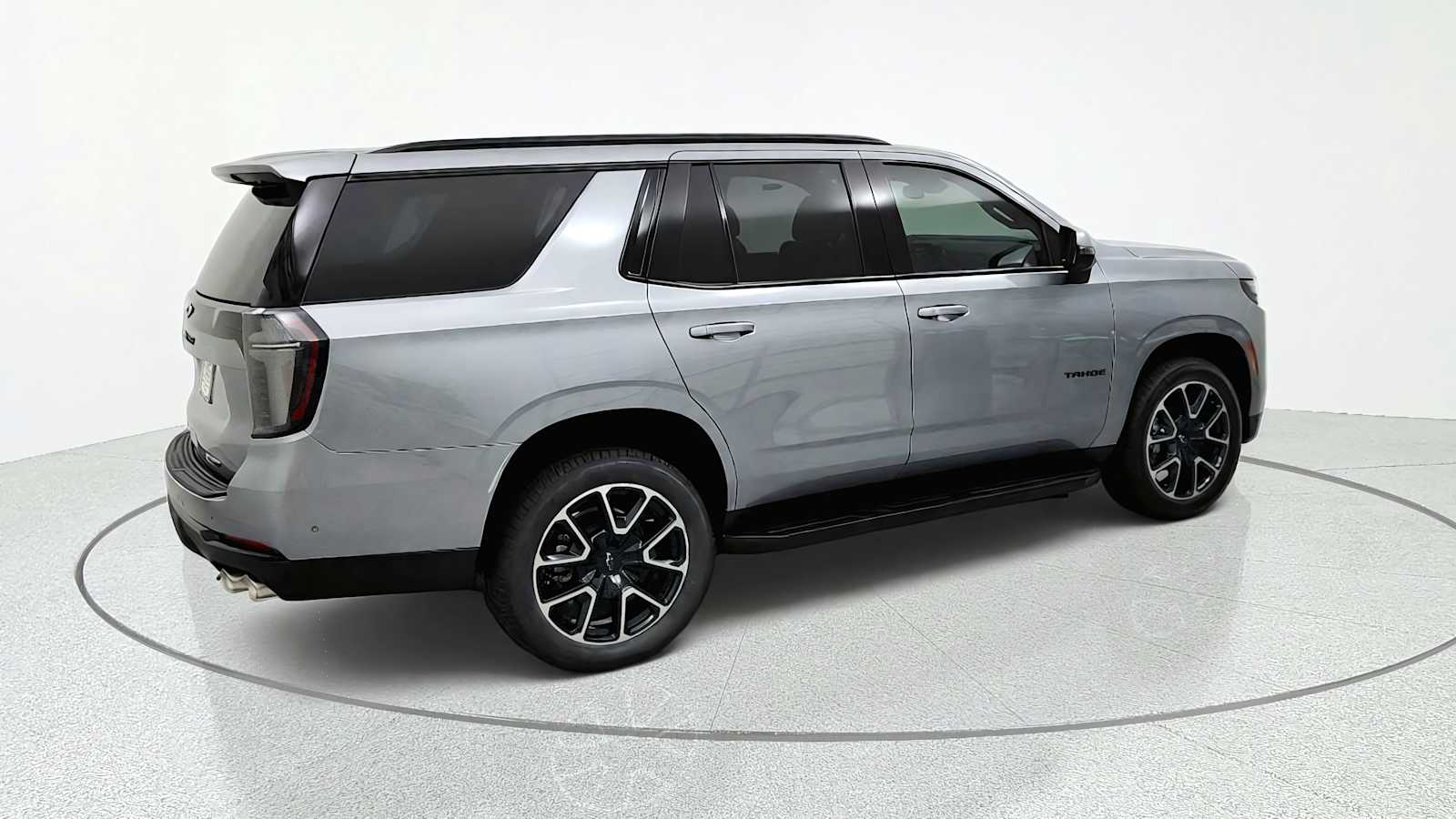 2026 Chevrolet Tahoe RST - Photo 9