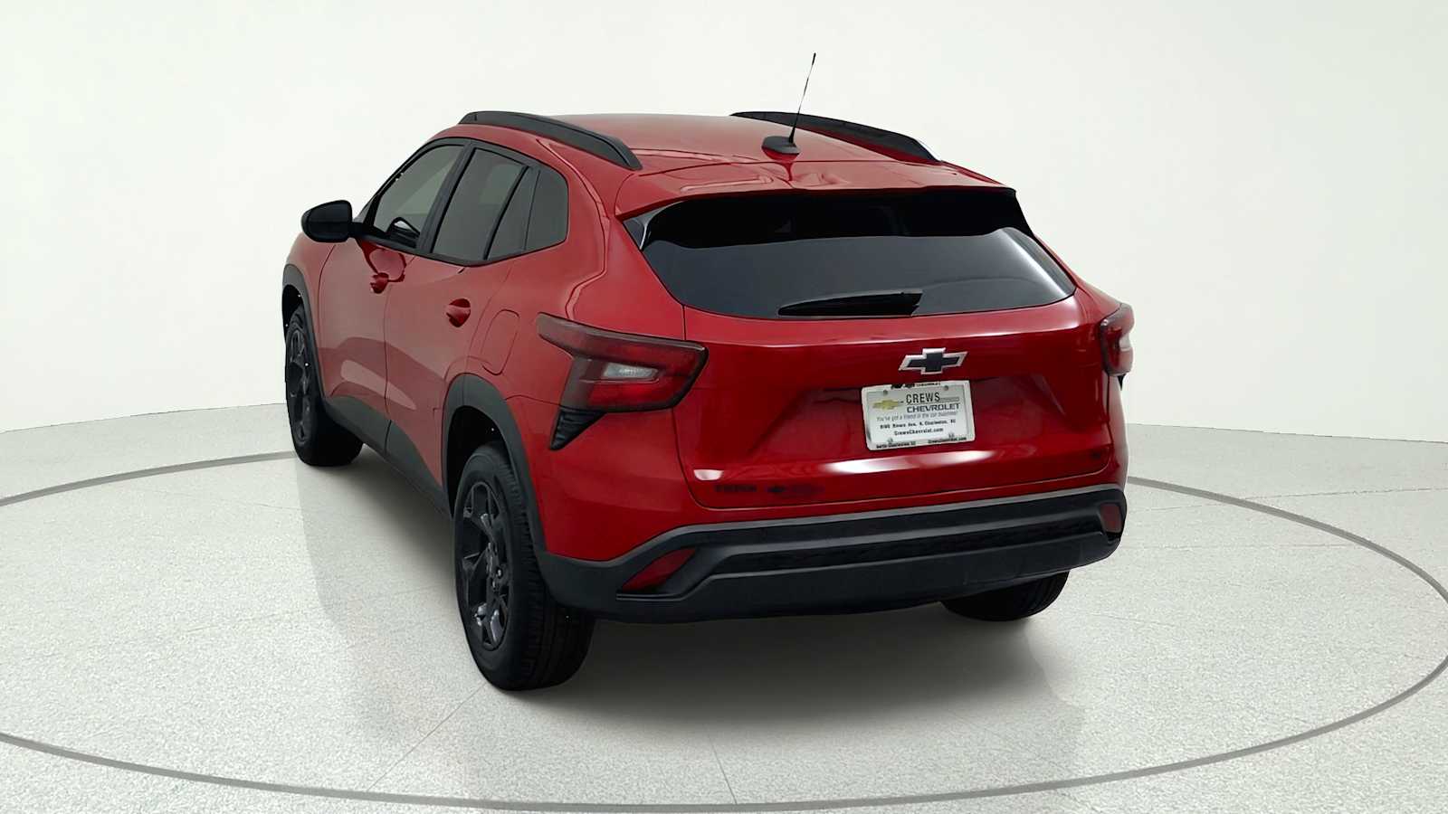 2026 Chevrolet Trax LT - Photo 7