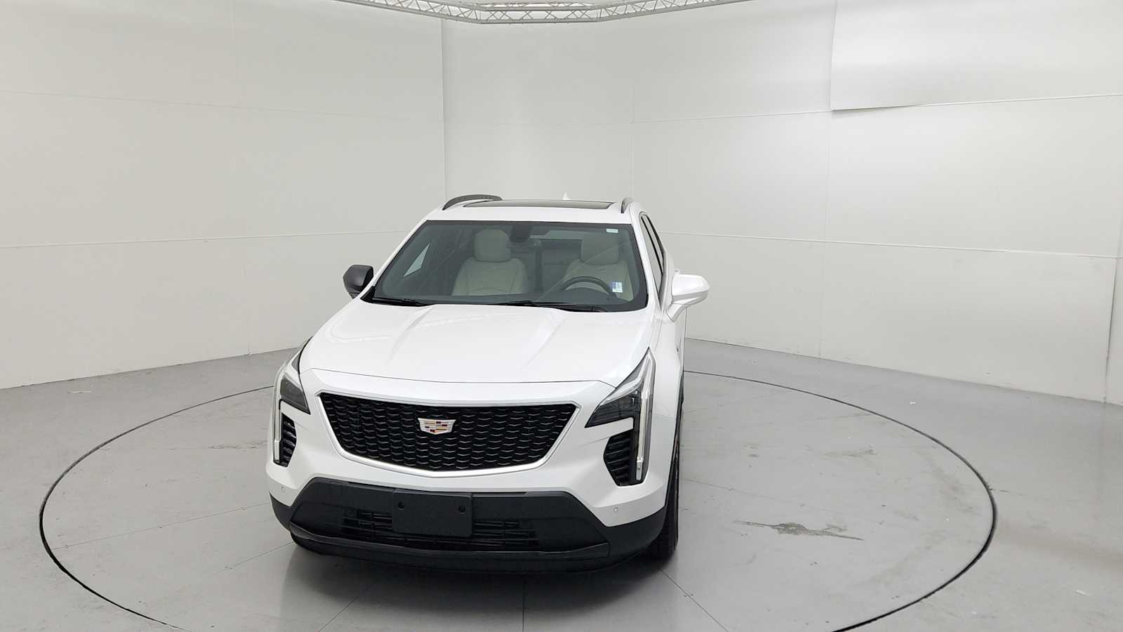 Used 2019 CADILLAC XT4 FWD Sport SUV