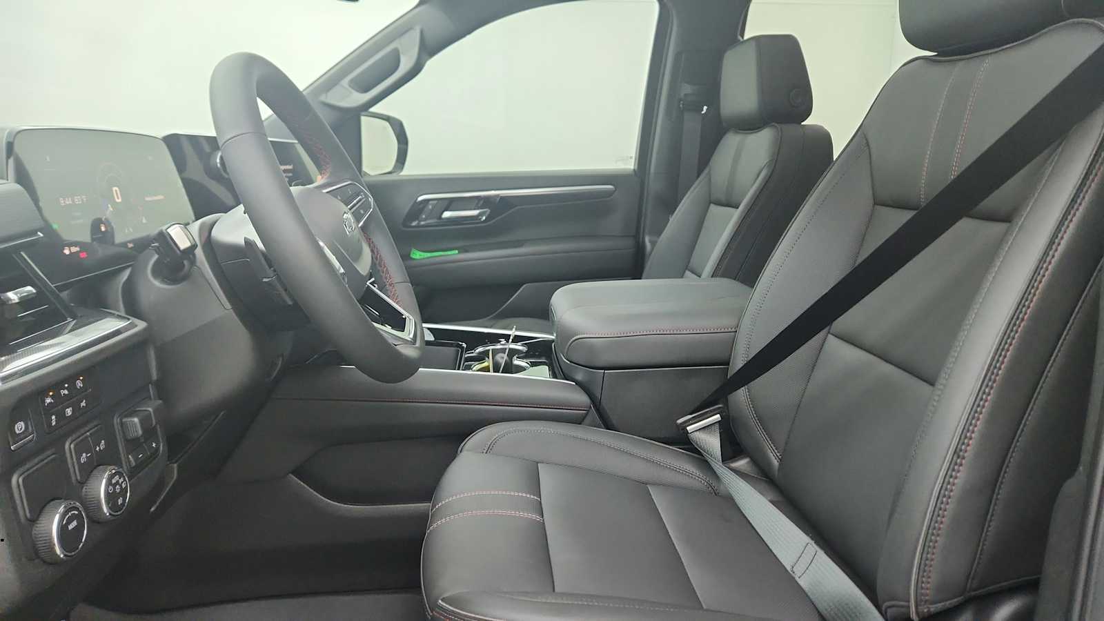 2026 Chevrolet Tahoe RST - Photo 12