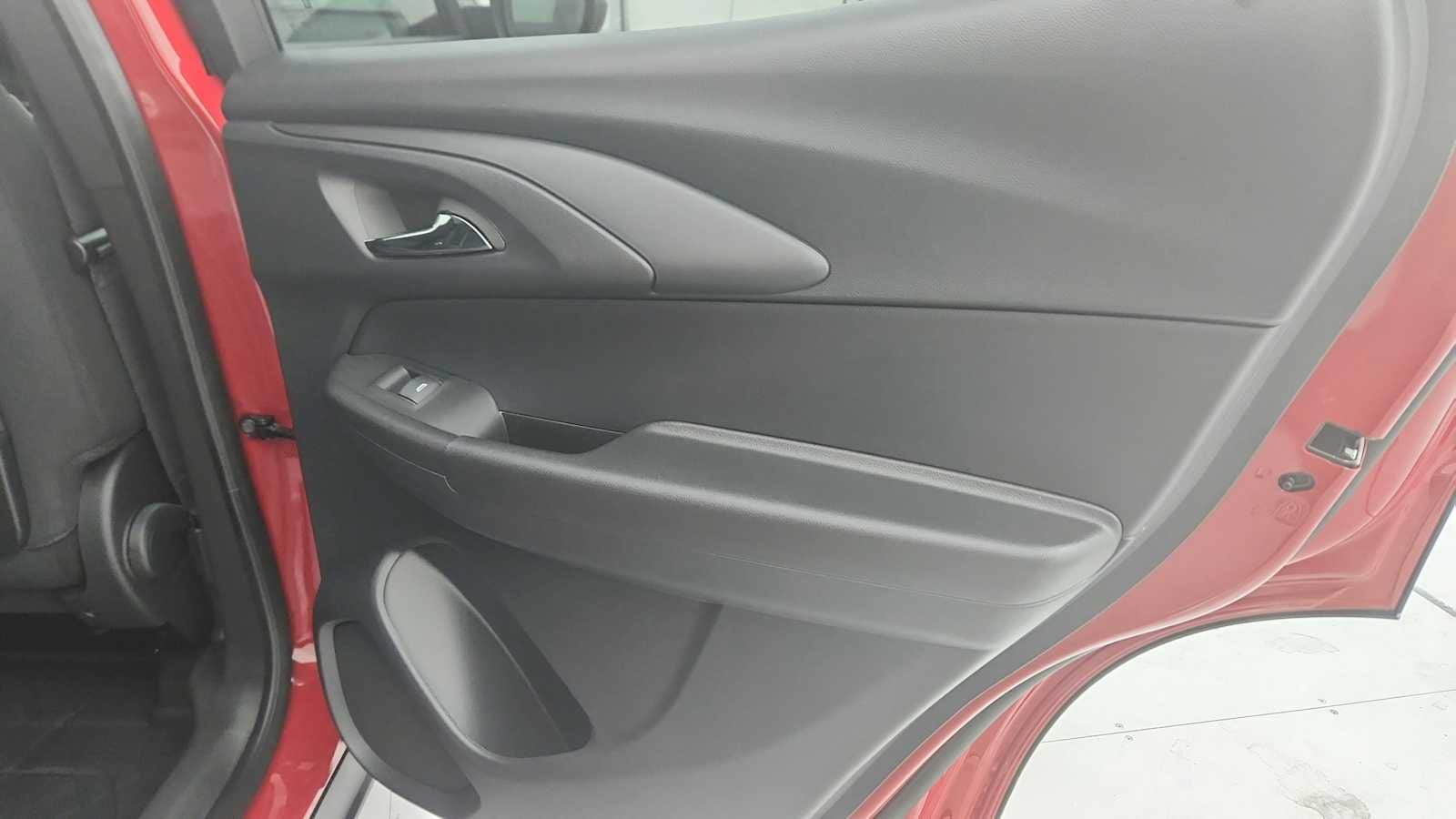 2026 Chevrolet Trailblazer LS - Photo 27