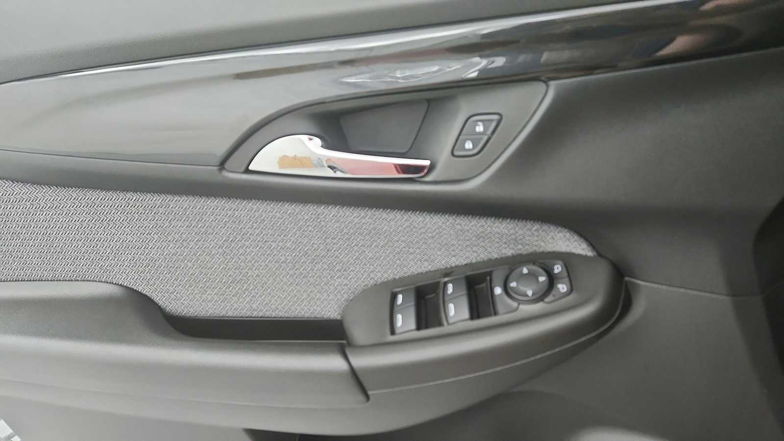 2026 Chevrolet Trailblazer LS - Photo 18