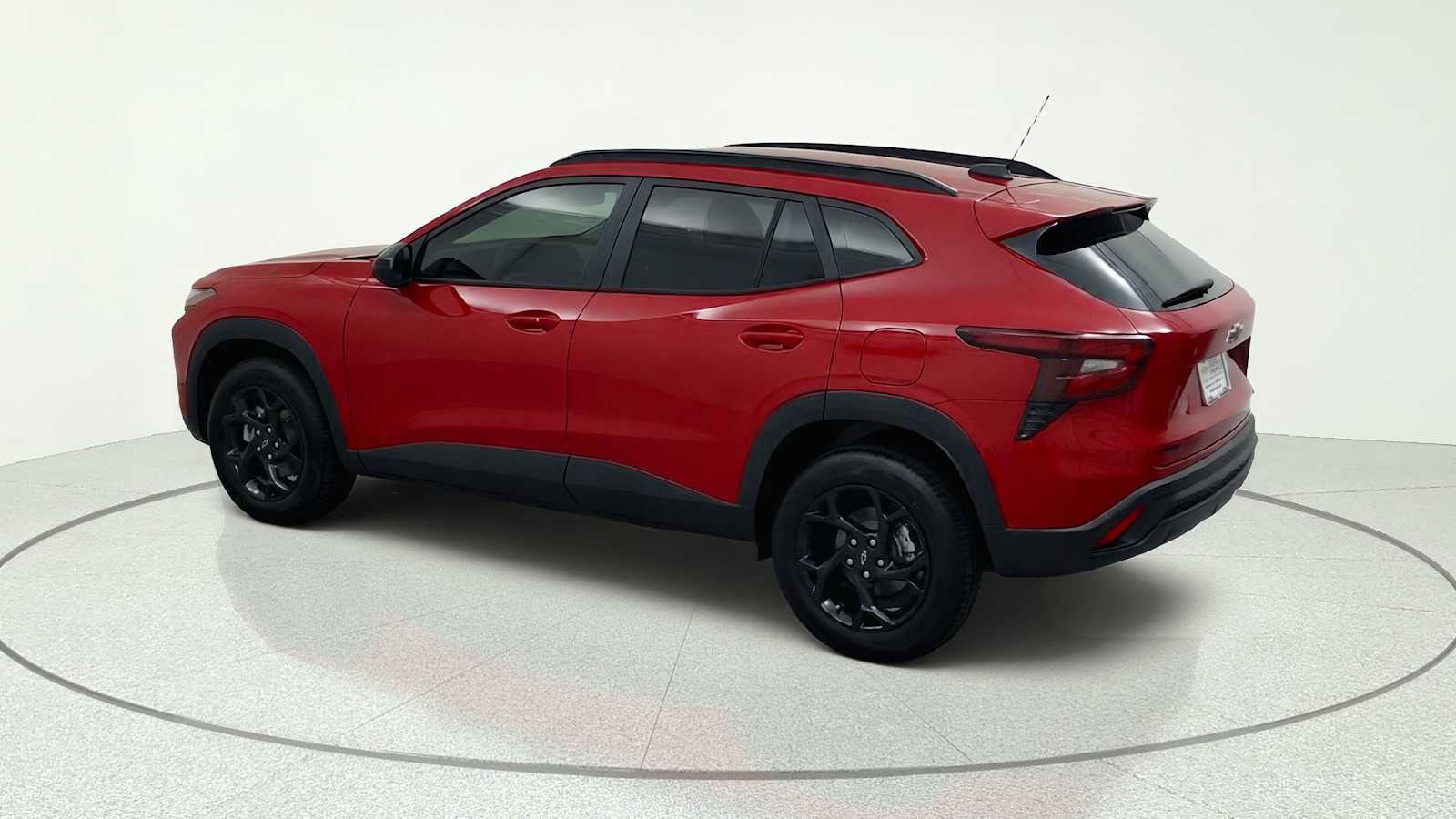 2026 Chevrolet Trax LT - Photo 6