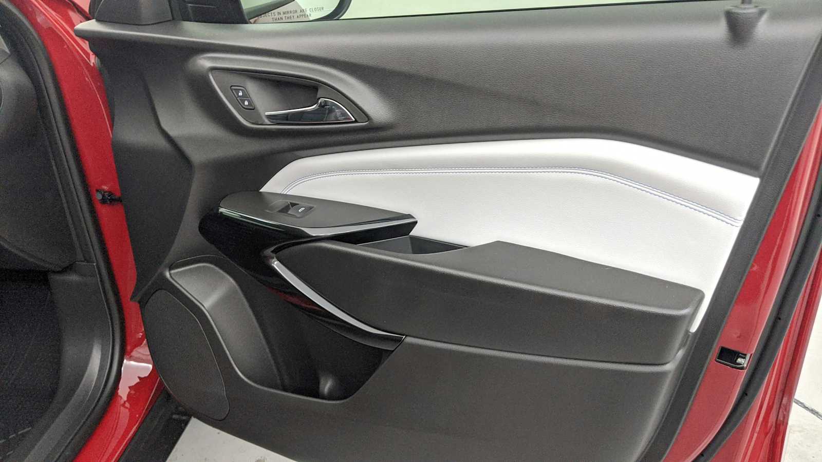 2026 Chevrolet Trax LT - Photo 27