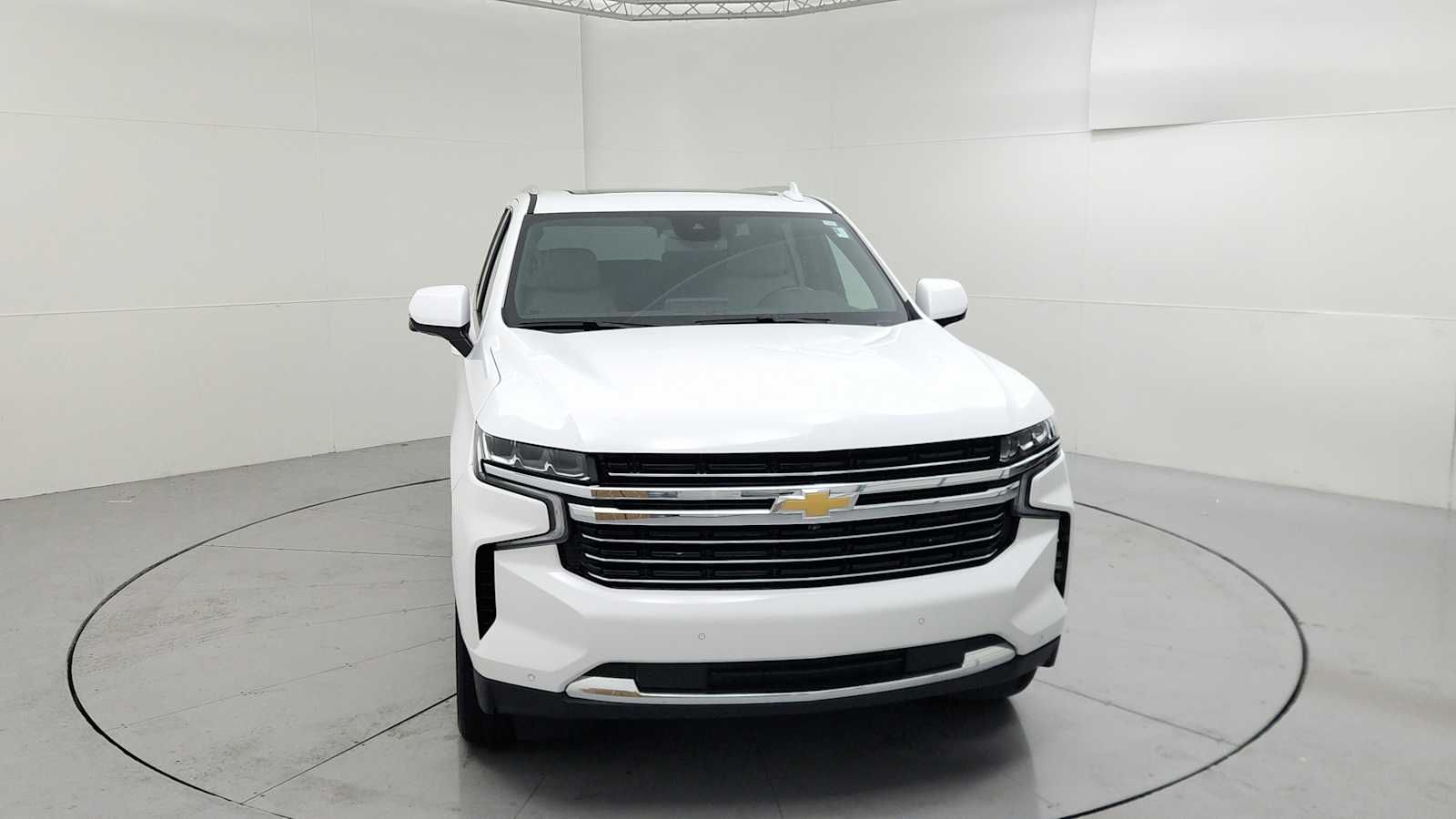 Used 2024 Chevrolet Tahoe LT SUV