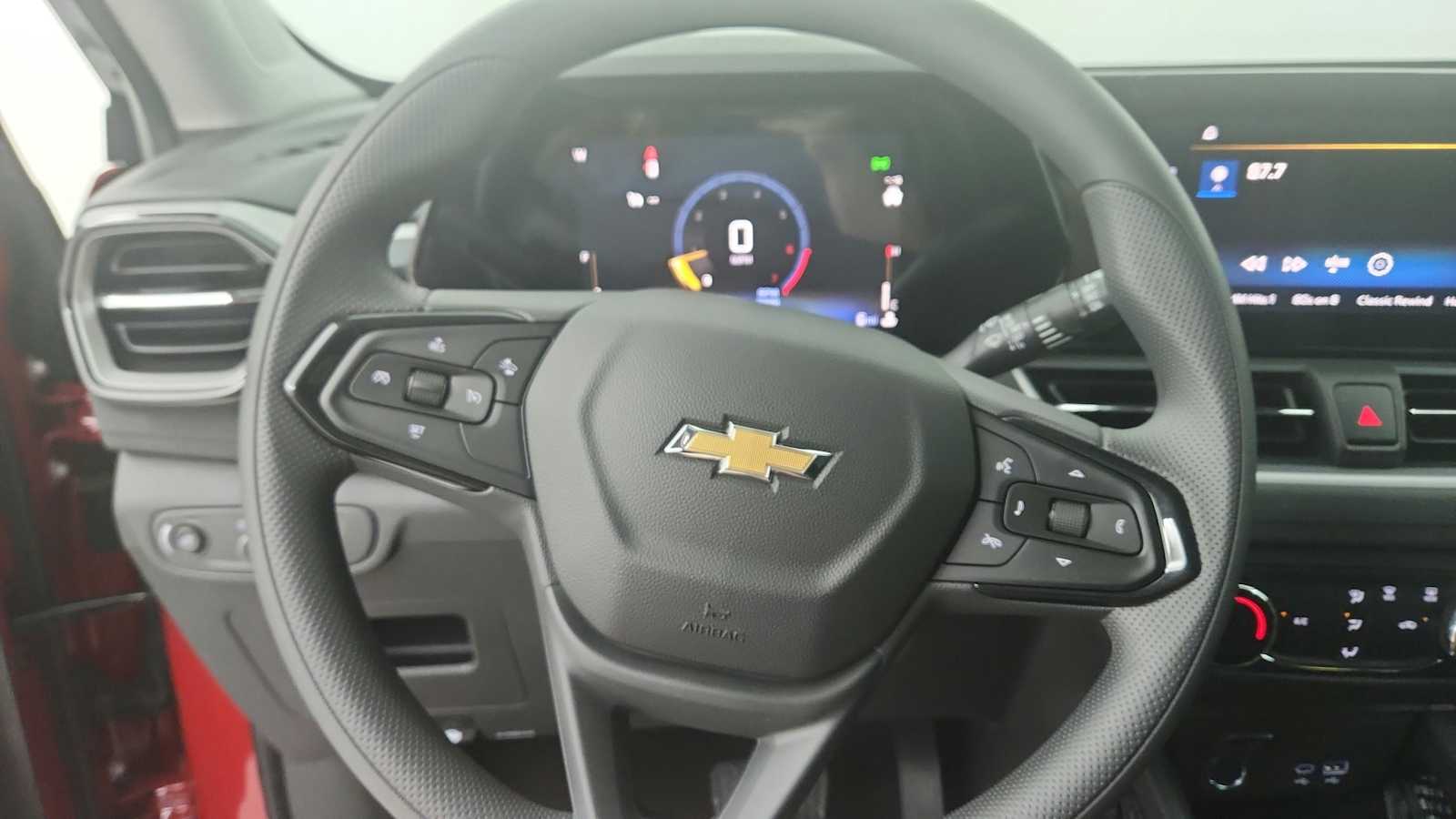 2026 Chevrolet Trailblazer LS - Photo 14